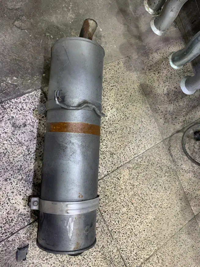 منبع ۲۳۰ امید|قطعات یدکی و لوازم جانبی|اندیشه, اندیشه فاز ۳|دیوار