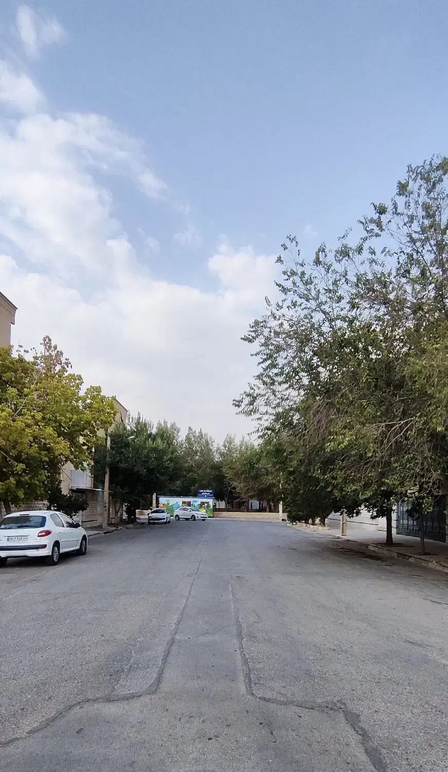 زمین 260متری طلاییه با مجوز ساخت 4واحد مسکونی|فروش زمین و ملک کلنگی|شیراز, شهرک فرزانگان|دیوار