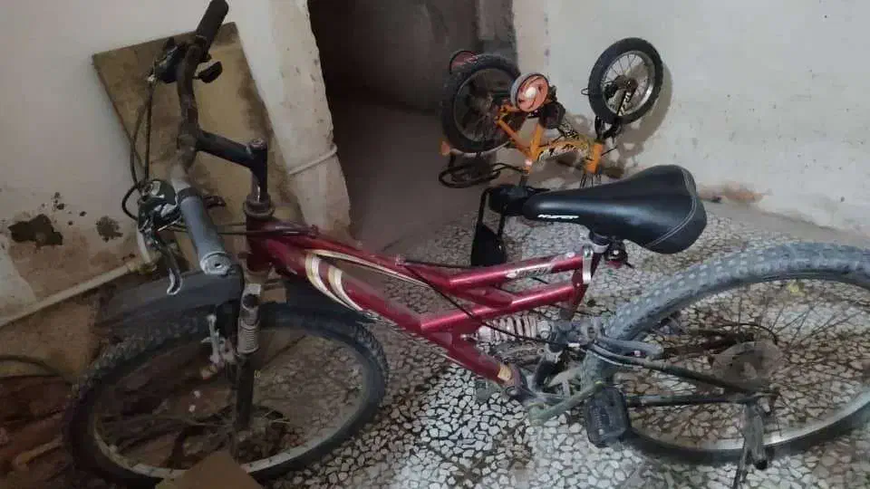 دوچرخه سایز ۲۶|دوچرخه، اسکیت، اسکوتر|بندرلنگه, |دیوار