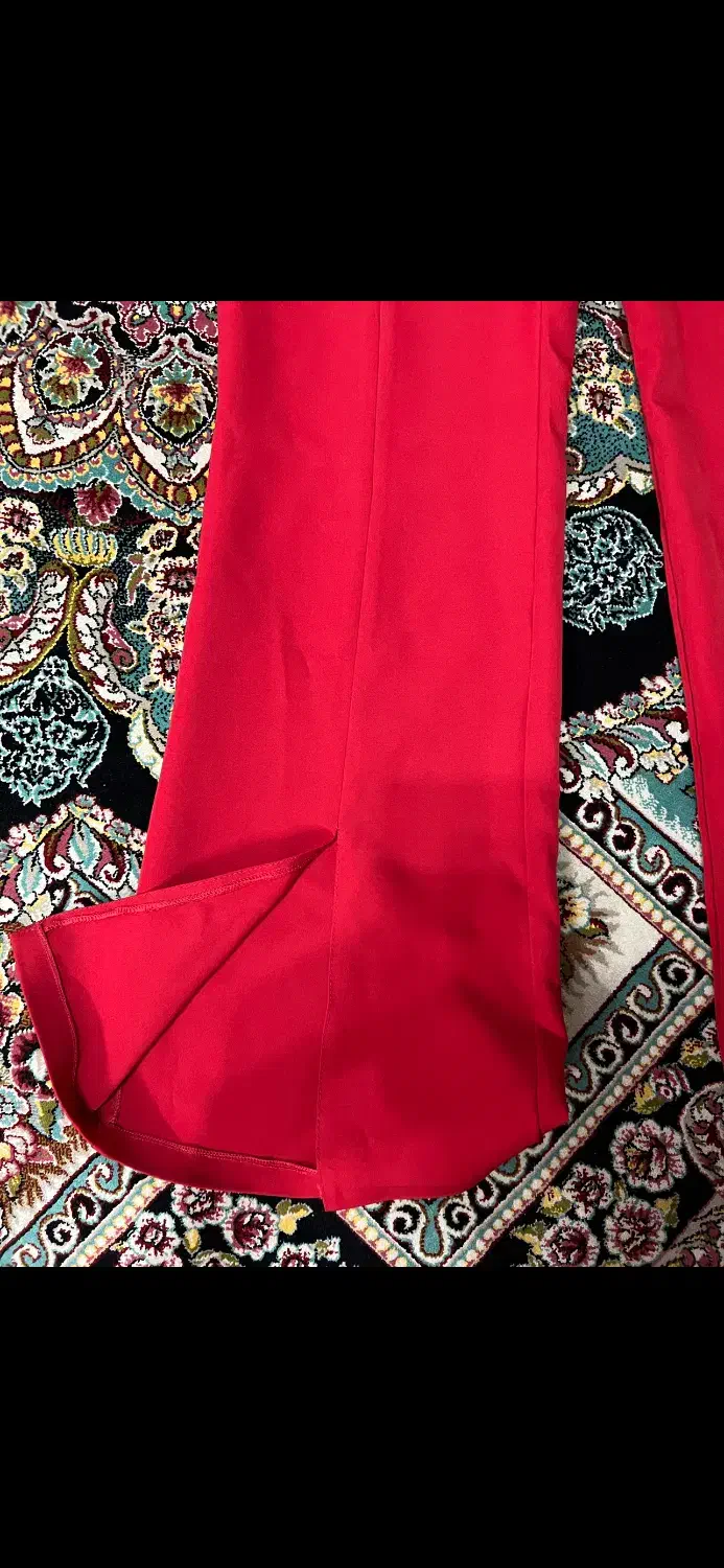 لباس مجلسی اورال|لباس|لاهیجان, گلستان|دیوار