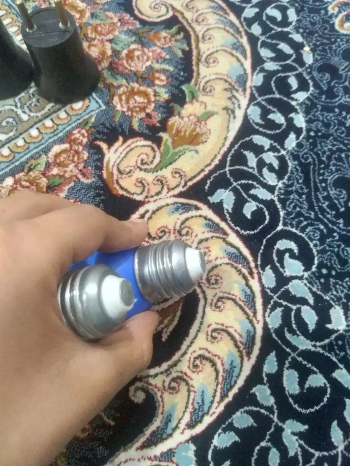 چراغ خاب وهلدر|چراغ خواب و آباژور|اهواز, کوی صادقیه|دیوار