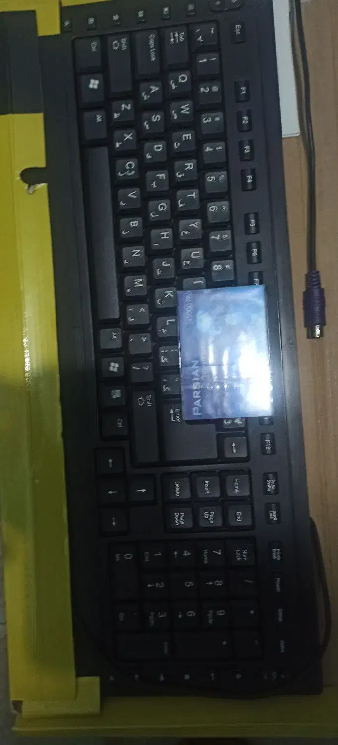 آکبند،کارنکرده،خیلی‌ زیرقیمت‌ بازار.400صدتومن|قطعات و لوازم جانبی رایانه|دوگنبدان, |دیوار