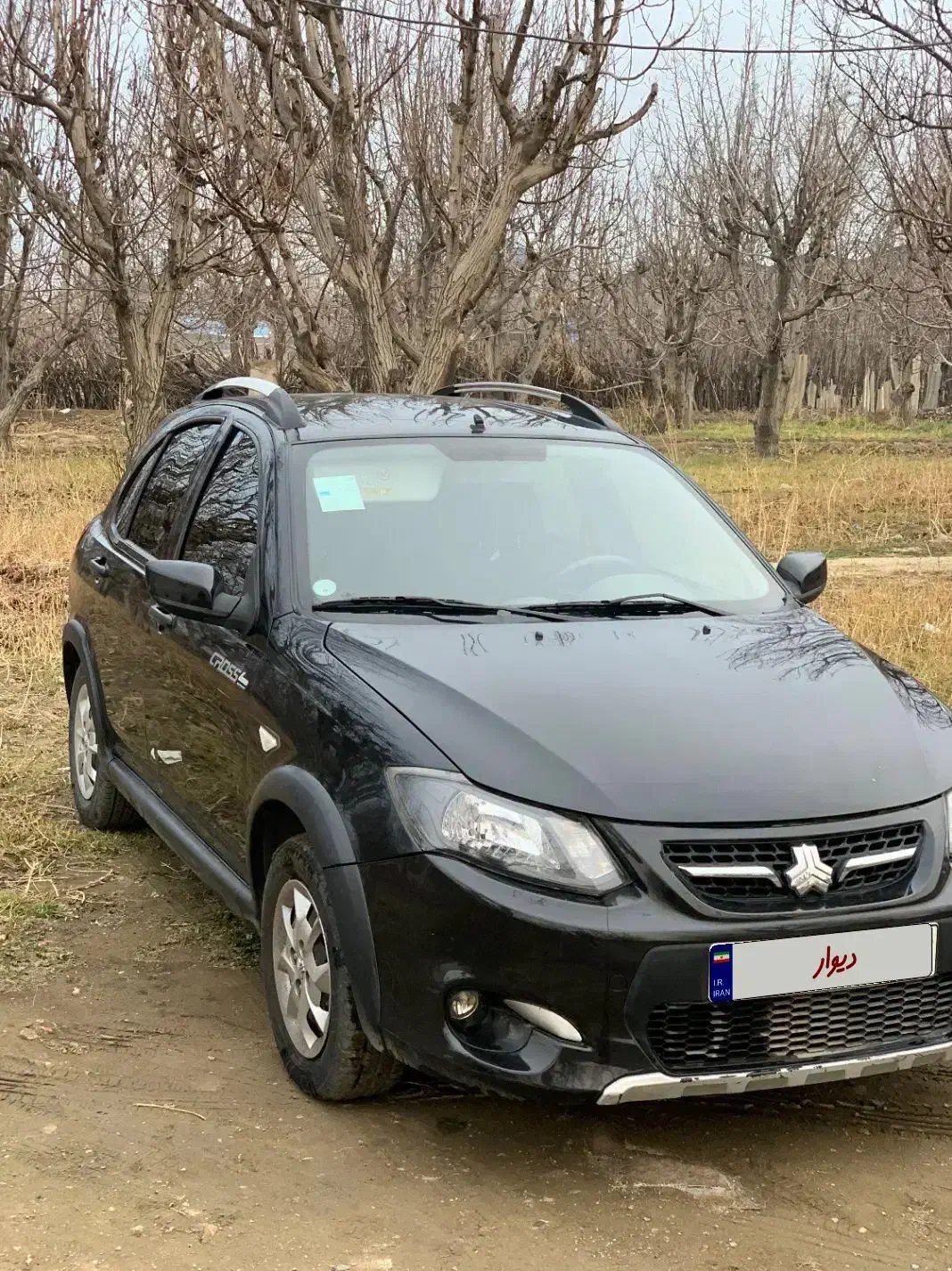 کوییک مدل ۹۹ کم کارکرد|خودرو سواری و وانت|تهران, یافت آباد جنوبی|دیوار