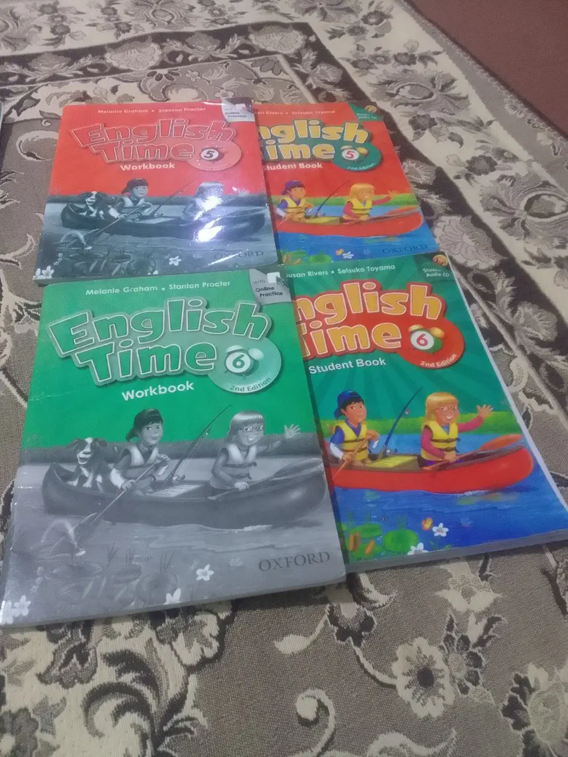 کتاب انگلیسی|کتاب و مجله آموزشی|قدس, شهرقدس|دیوار