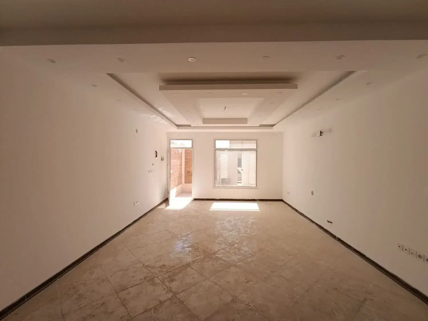 منزل ۱۰۰ متری فاز دو|فروش خانه و ویلا|کاشان, فاز ۲ ناجی آباد|دیوار