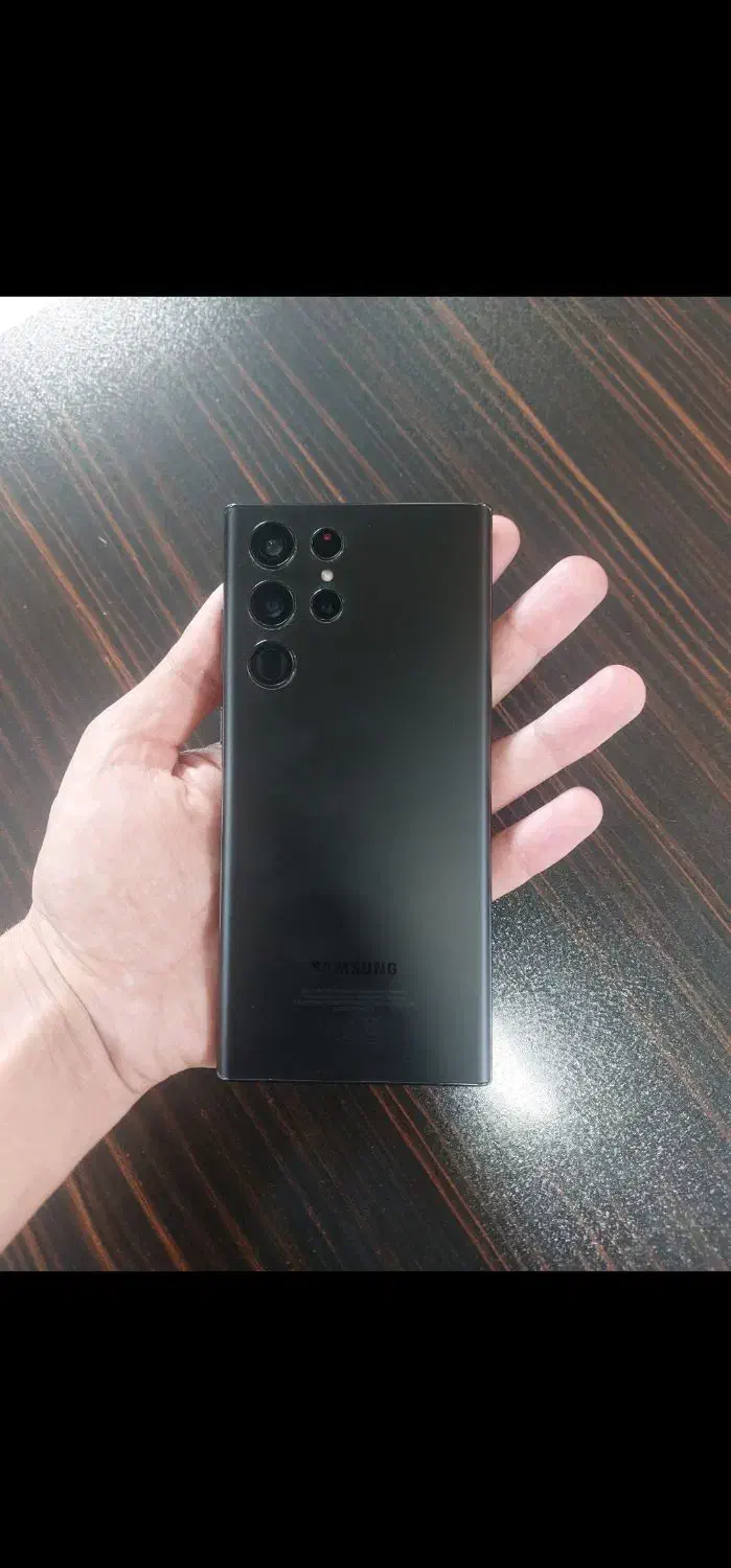 سامسونگ s22 ultra|موبایل|تهران, تهرانسر مرکزی|دیوار