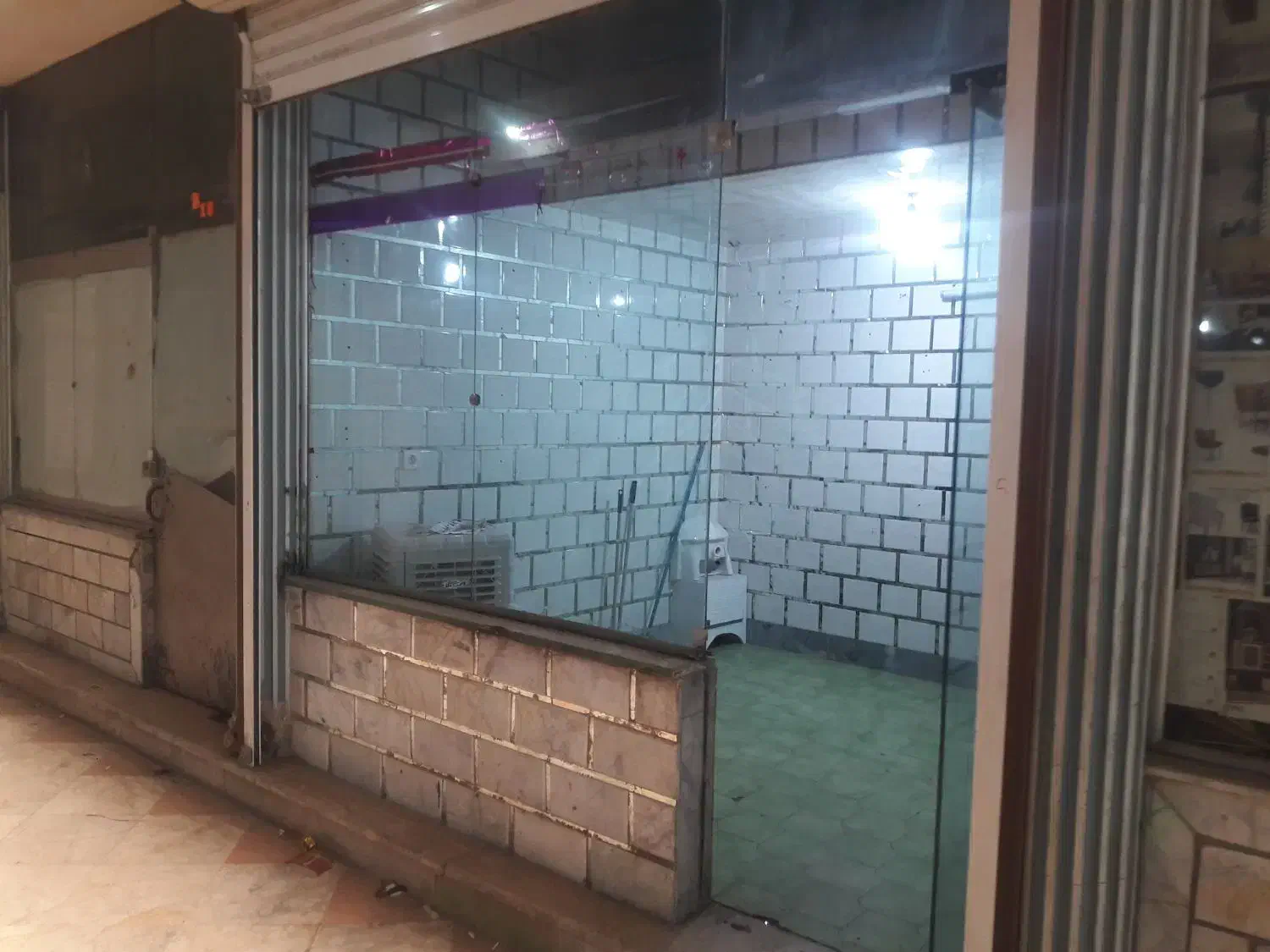 رهن و اجاره مغازه|اجارهٔ مغازه و غرفه|ملارد, |دیوار