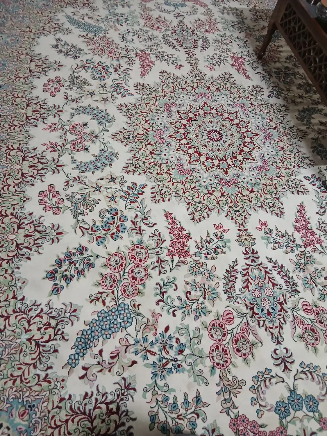 فرش ماشینی|فرش|تهران, شهید رجایی|دیوار