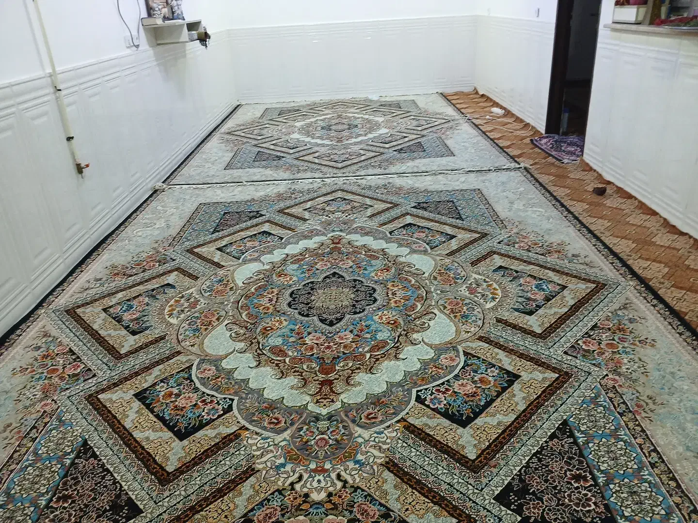 سویت لاکچری ۹۰متری|اجارهٔ کوتاهمدت آپارتمان و سوئیت|دزفول, |دیوار