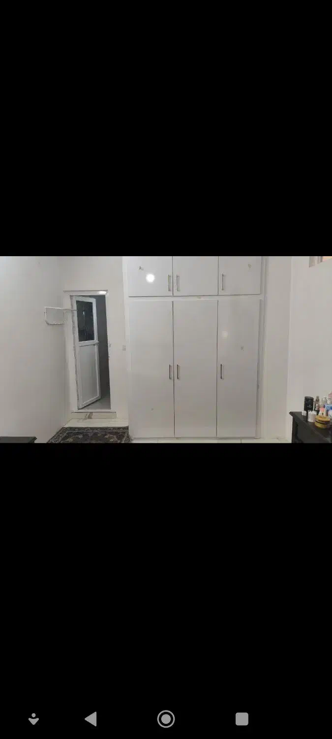 آپارتمان تک واحدی در فاطمیون|فروش آپارتمان|مشهد, مصلی (کارمندان اول)|دیوار