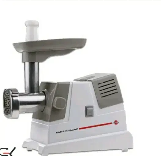 چرخ گوشت پارس خزر|خردکن، آسیاب، غذاساز|تهران, سازمان آب|دیوار