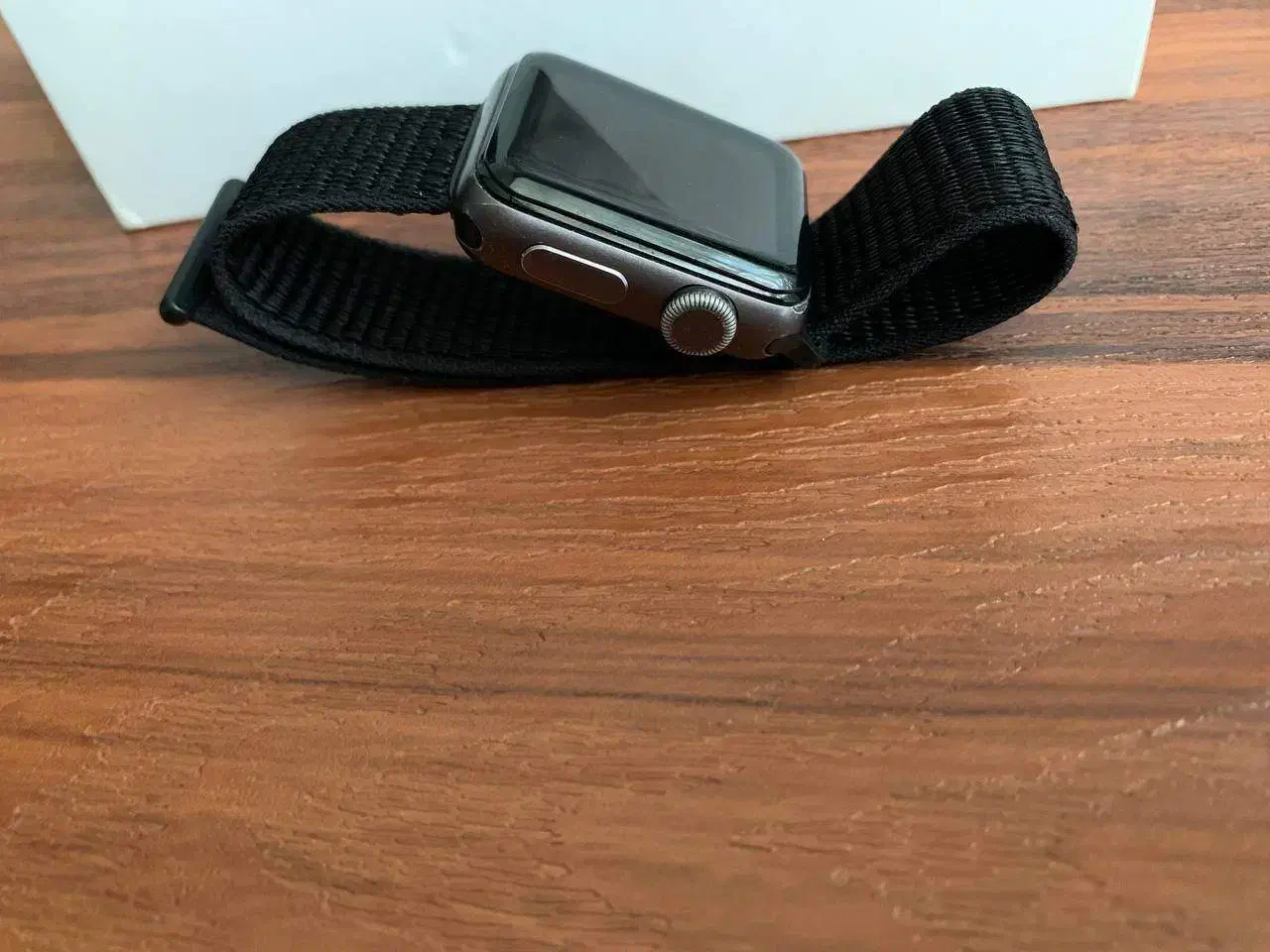 اپل واچ سری ۲ سایز ۳۸ Apple Watch Series 2 38 mm|لوازم جانبی موبایل و تبلت|تهران, ظفر|دیوار