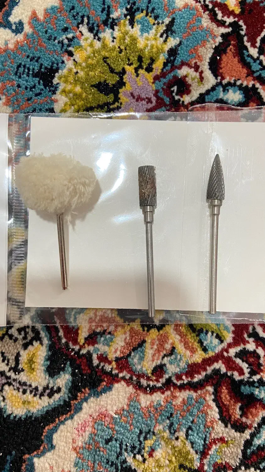 وسایل ناخن|حراج|ساری, |دیوار