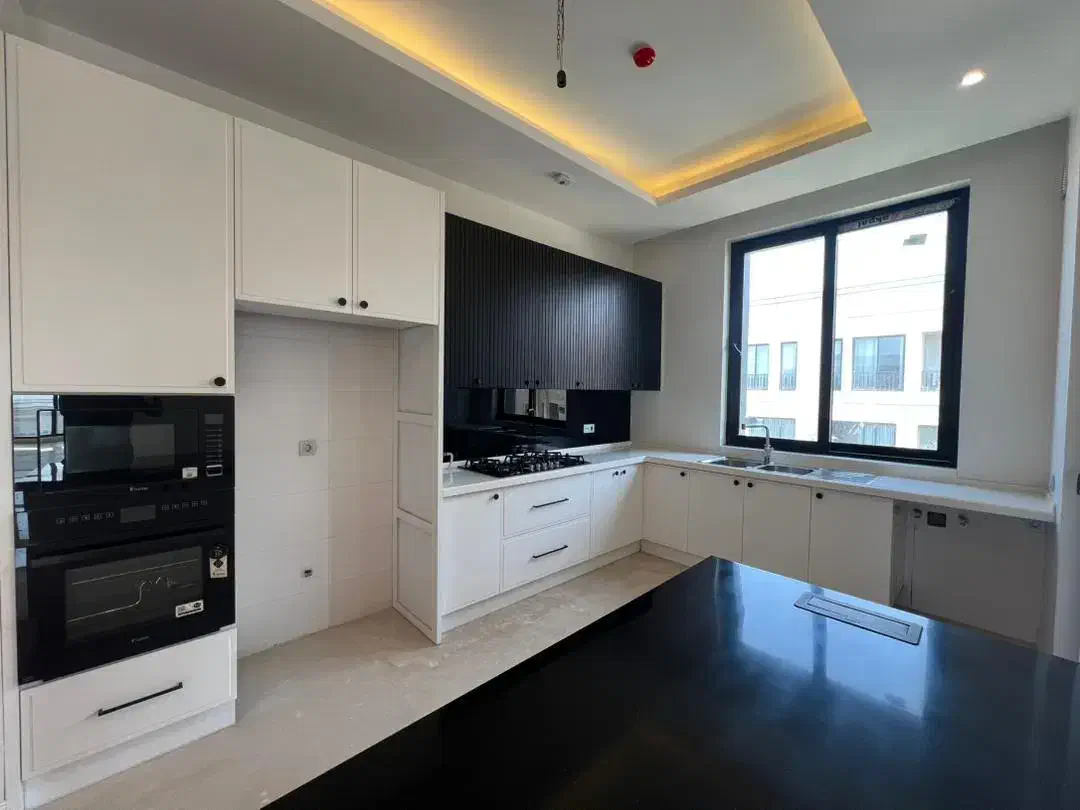 فروش ۲۴۵متری /فول امکانات/سازه بی نظیر|فروش آپارتمان|کرج, فاز ۲ مهرشهر|دیوار