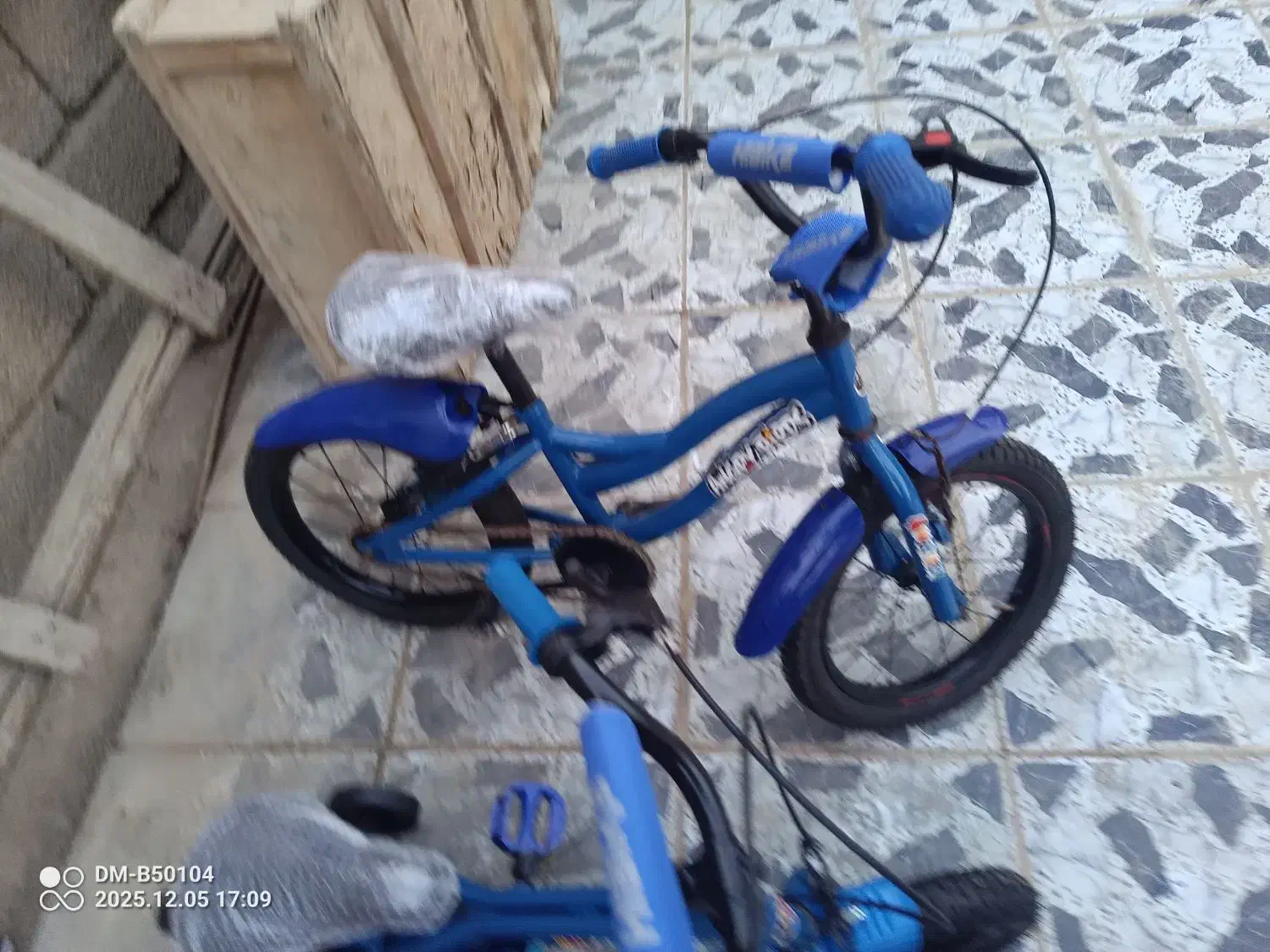 دوچرخه درجه ۱|دوچرخه، اسکیت، اسکوتر|بندر ماهشهر, |دیوار