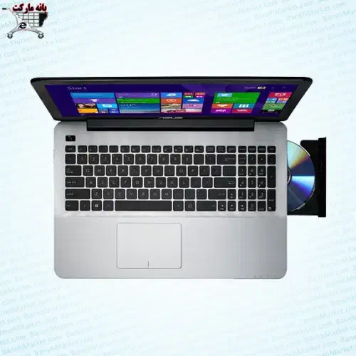 لبتاب مهندسی ایسوس|رایانه همراه|گرمدره, |دیوار