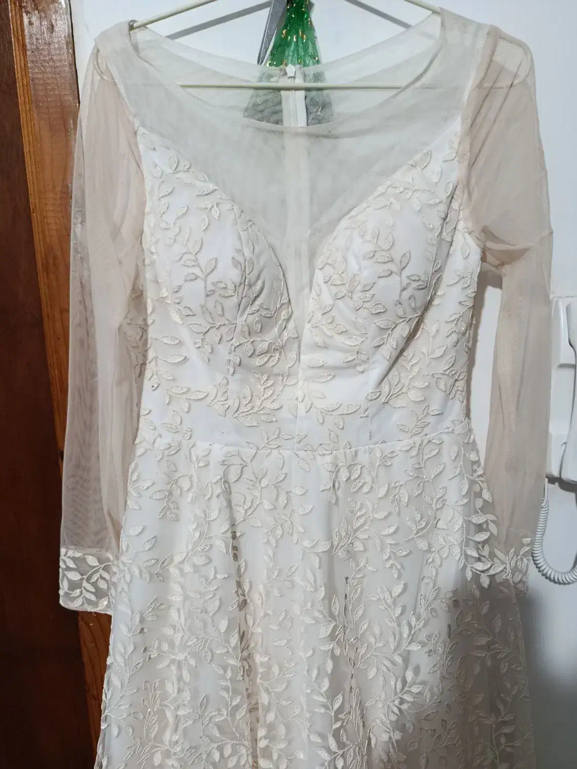 فروش دو دست لباس مجلسی نو|لباس|رحیم‌آباد, |دیوار