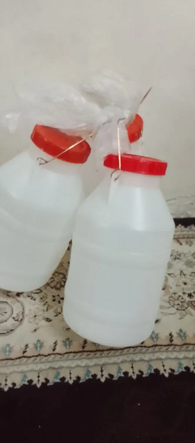 دبه ۶ کیلویی|ظروف نگهدارنده، پلاستیکی، یکبارمصرف|تهران, پامنار|دیوار