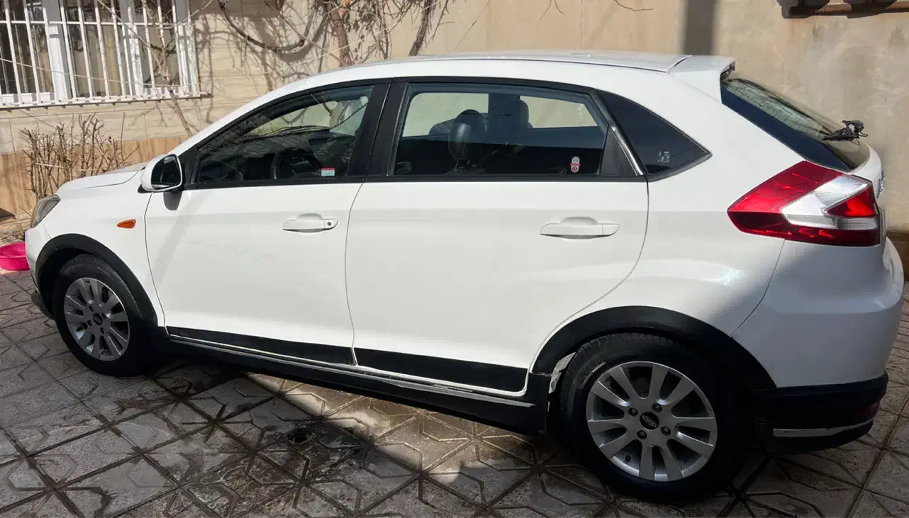 Mvm315 لاکچری|خودرو سواری و وانت|گلبهار, شهر جدید گلبهار|دیوار