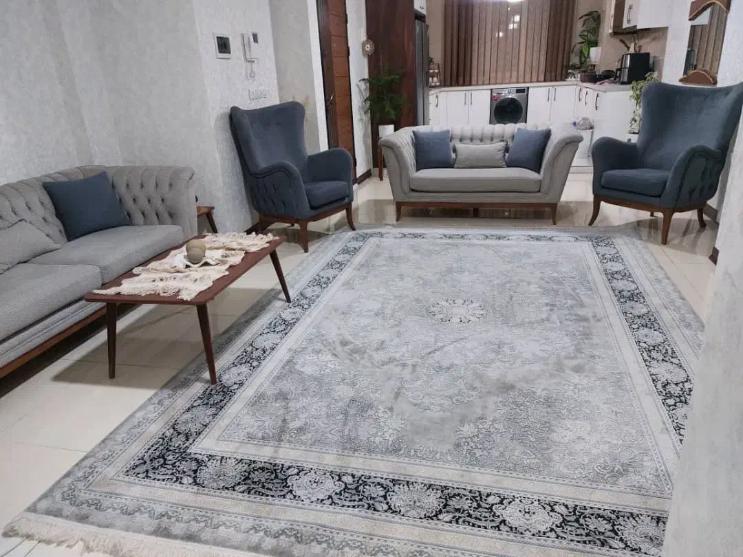 مبل شیک چوب راش جنس لینا ترک|مبلمان خانگی و میز عسلی|پاکدشت, پاکدشت (مامازند)|دیوار