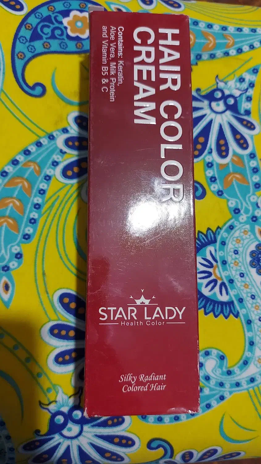 رنگ مو به قیمت عمده|آرایشی، بهداشتی، درمانی|برازجان, |دیوار