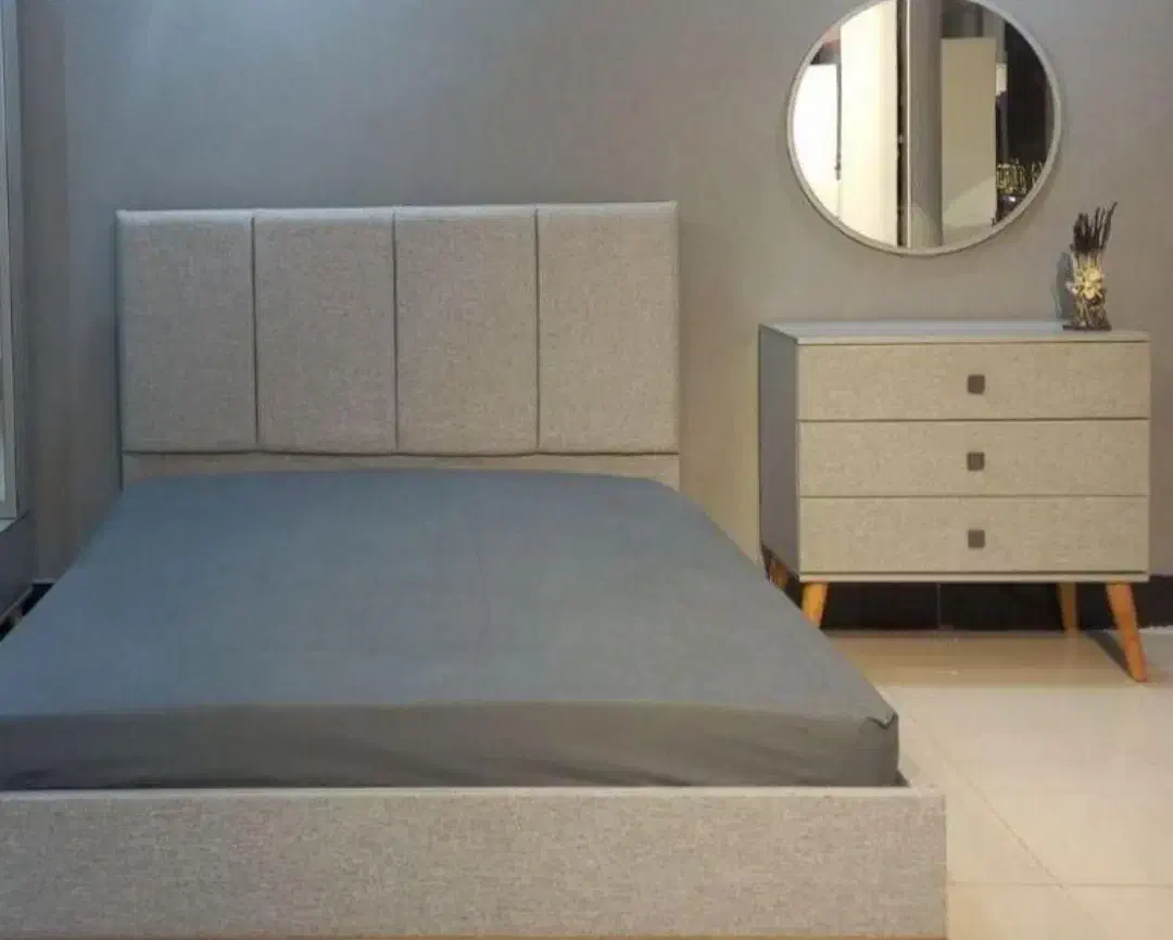 تخت خواب محوا|تخت و سرویس خواب|اندیمشک, |دیوار