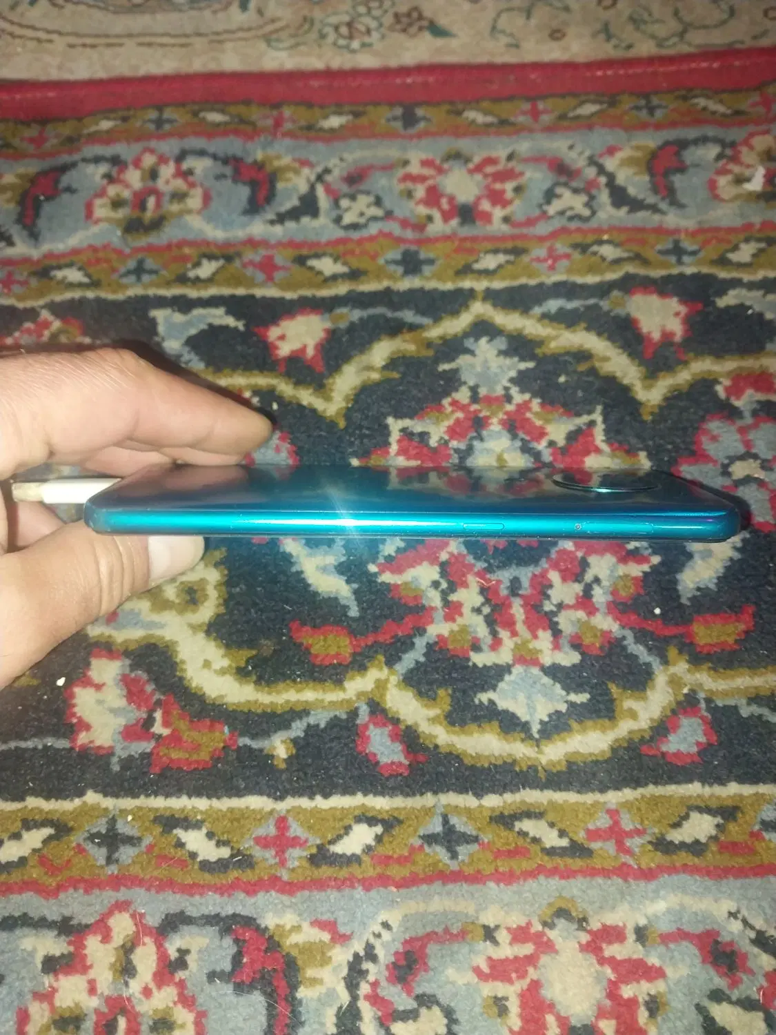 گوشی نوکیا 5.3|موبایل|تهران, دریا|دیوار