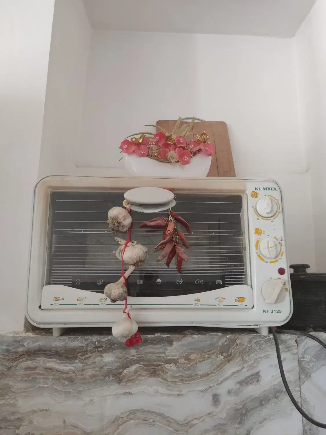 توستر آون سالم|اجاق گاز و لوازم برقی پخت‌وپز|تربت جام, حافظ|دیوار