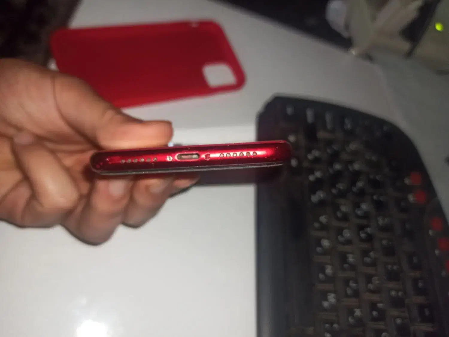 ایفون 11|موبایل|پاکدشت, پاکدشت (مامازند)|دیوار