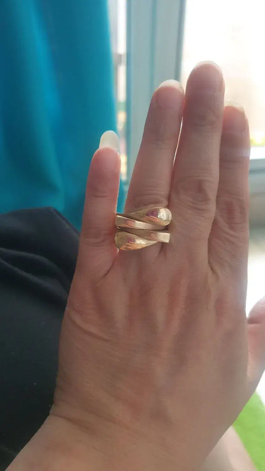 انگشتر های شیکو نما دار|جواهرات|همدان, |دیوار