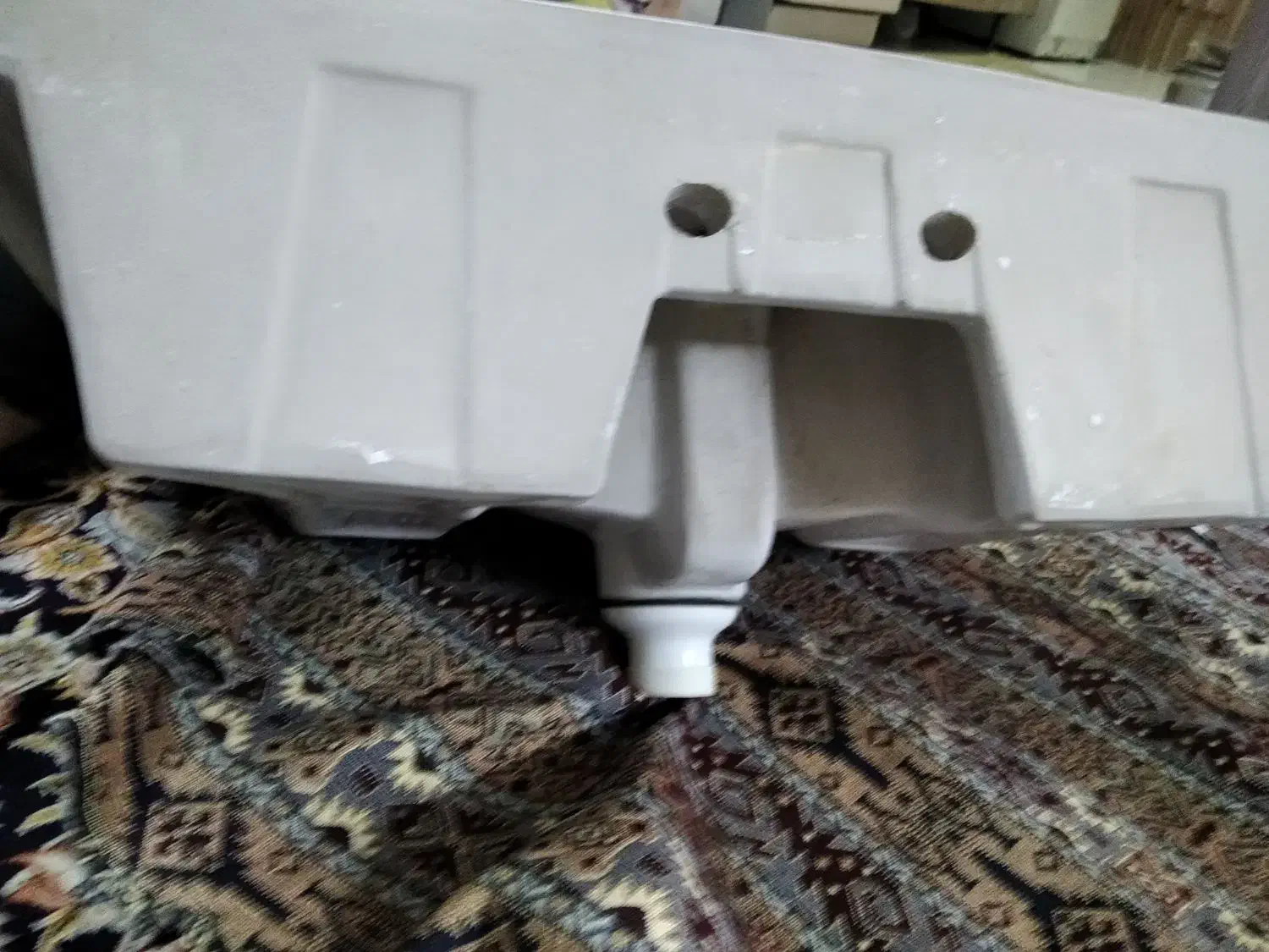 سنگ روشویی|لوازم سرویس بهداشتی|تهران, افسریه شمالی|دیوار