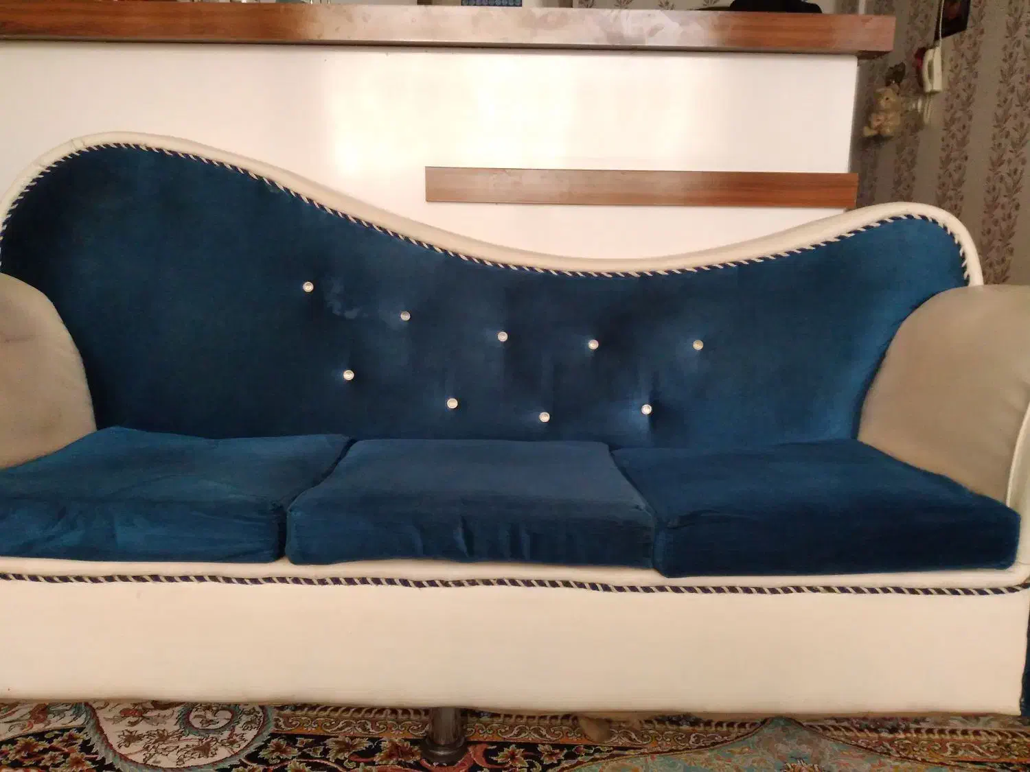 مبل|مبلمان خانگی و میز عسلی|مشهد, تبادکان|دیوار