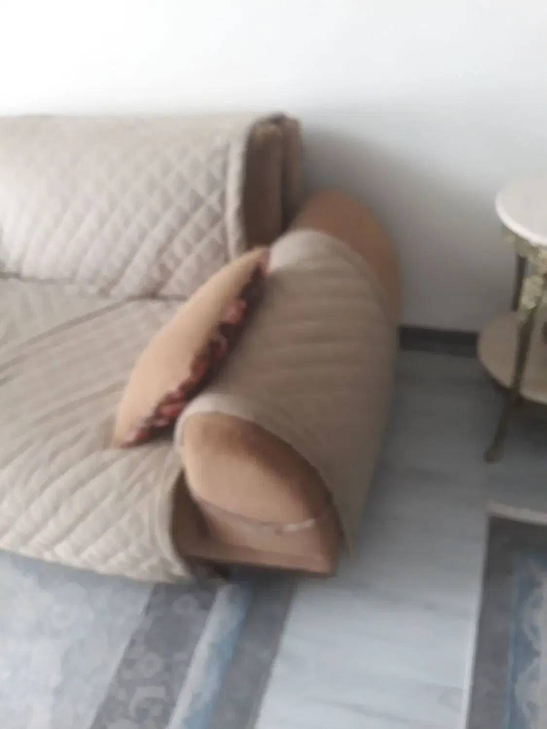 کاور مبل|مبلمان خانگی و میز عسلی|بیرجند, |دیوار