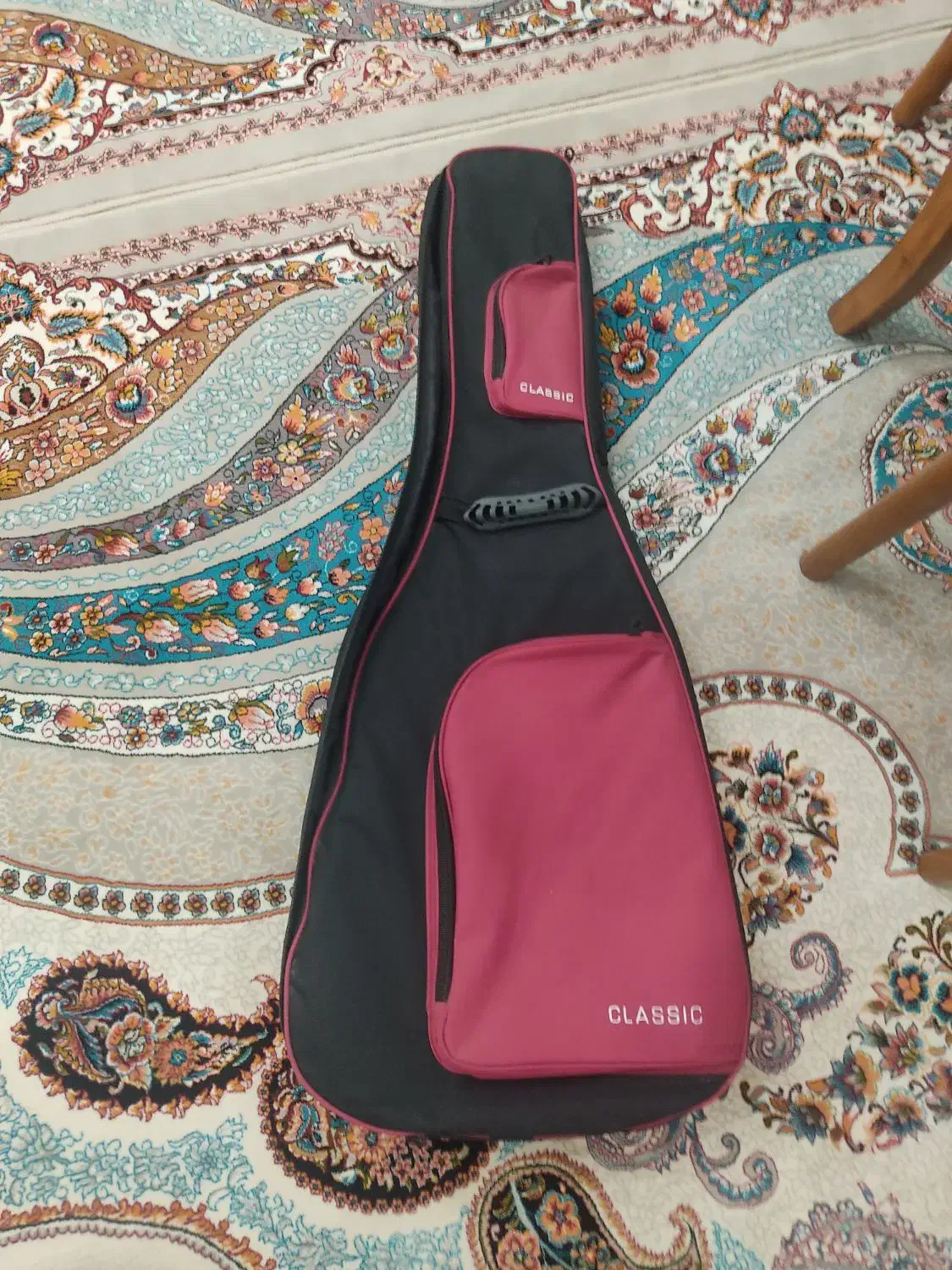 گیتار متاپور|گیتار، بیس، امپلیفایر|الوند, |دیوار