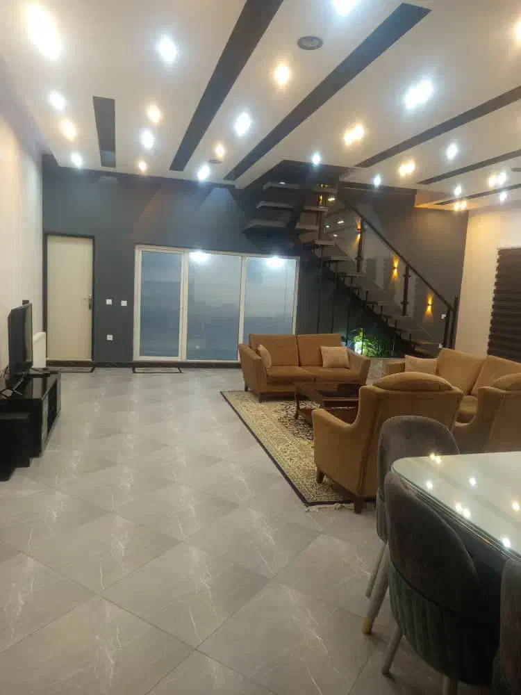 اجاره روزانه .نارمک .مهراباد .دماوند|اجارهٔ کوتاهمدت ویلا و باغ|تهران, نارمک|دیوار