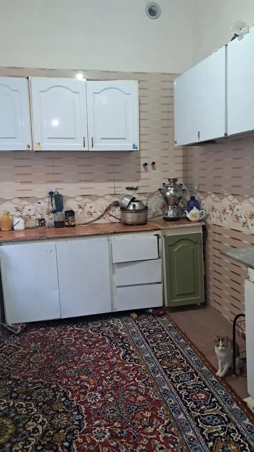 فروش فوری ویلایی خ نفت ۲۳۰متر ۲میلیارد سیصدمیلون|فروش خانه و ویلا|طاغنکوه, |دیوار