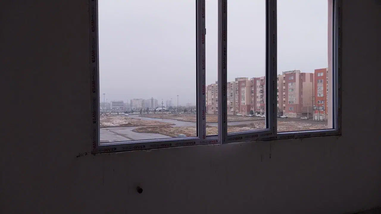 خانه آرش ارمه|فروش آپارتمان|محمدیه-قزوین, |دیوار