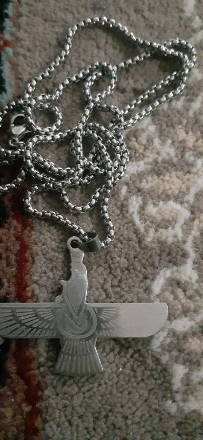 گردن بند|بدلیجات|کرمانشاه, |دیوار