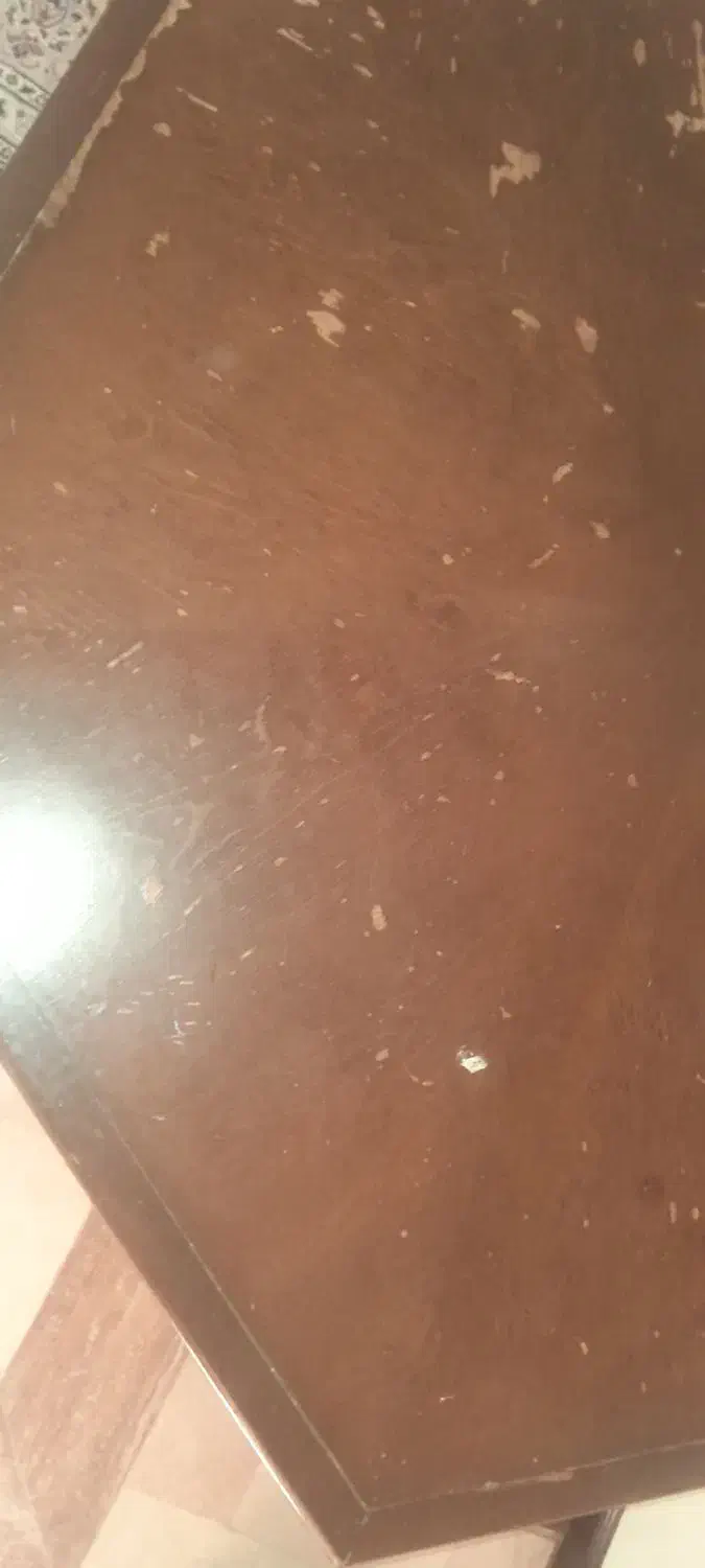 میز ناهارخوری وصندلی|میز و صندلی غذاخوری|تهران, شهرک گلها|دیوار