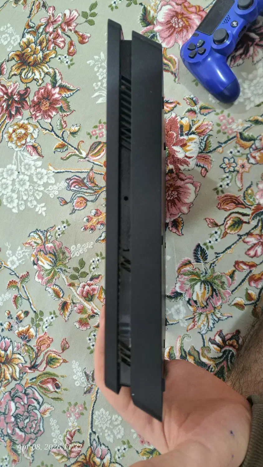 Ps4|کنسول، بازی ویدئویی و آنلاین|آبدانان, |دیوار