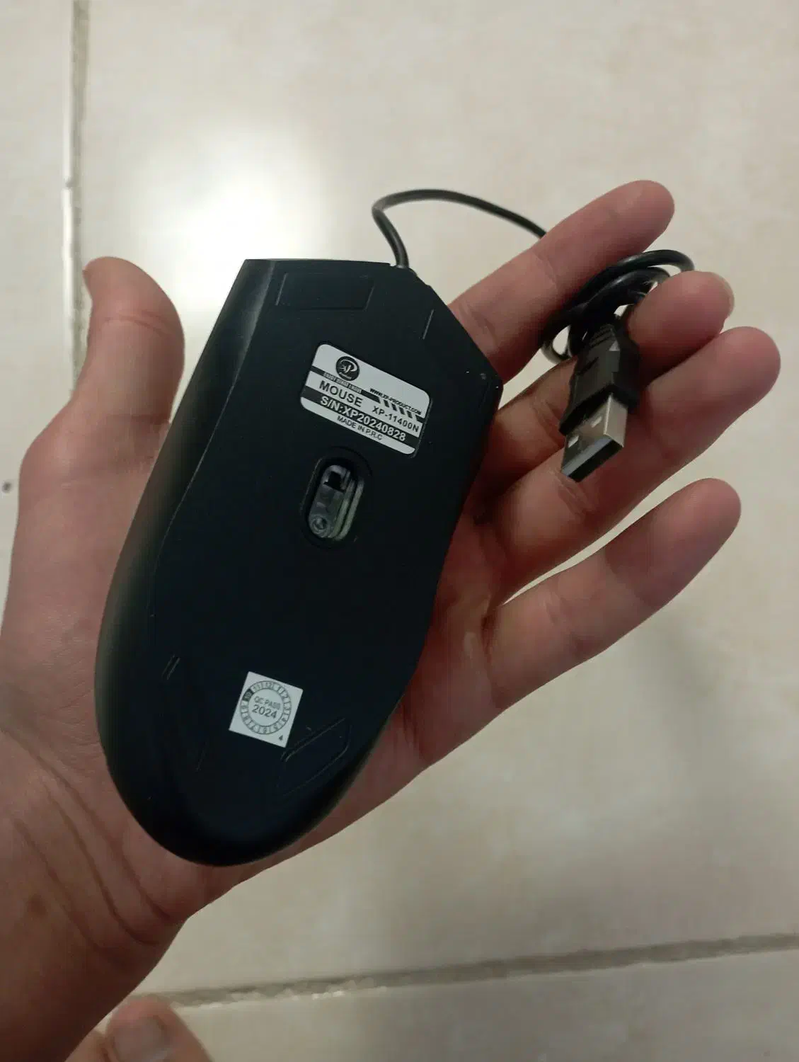 موس گیمینگ|قطعات و لوازم جانبی رایانه|گلستان (تهران), |دیوار