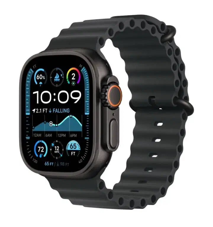 اپل واچ اولترا 2|لوازم جانبی موبایل و تبلت|تهران, شهرک خرازی|دیوار