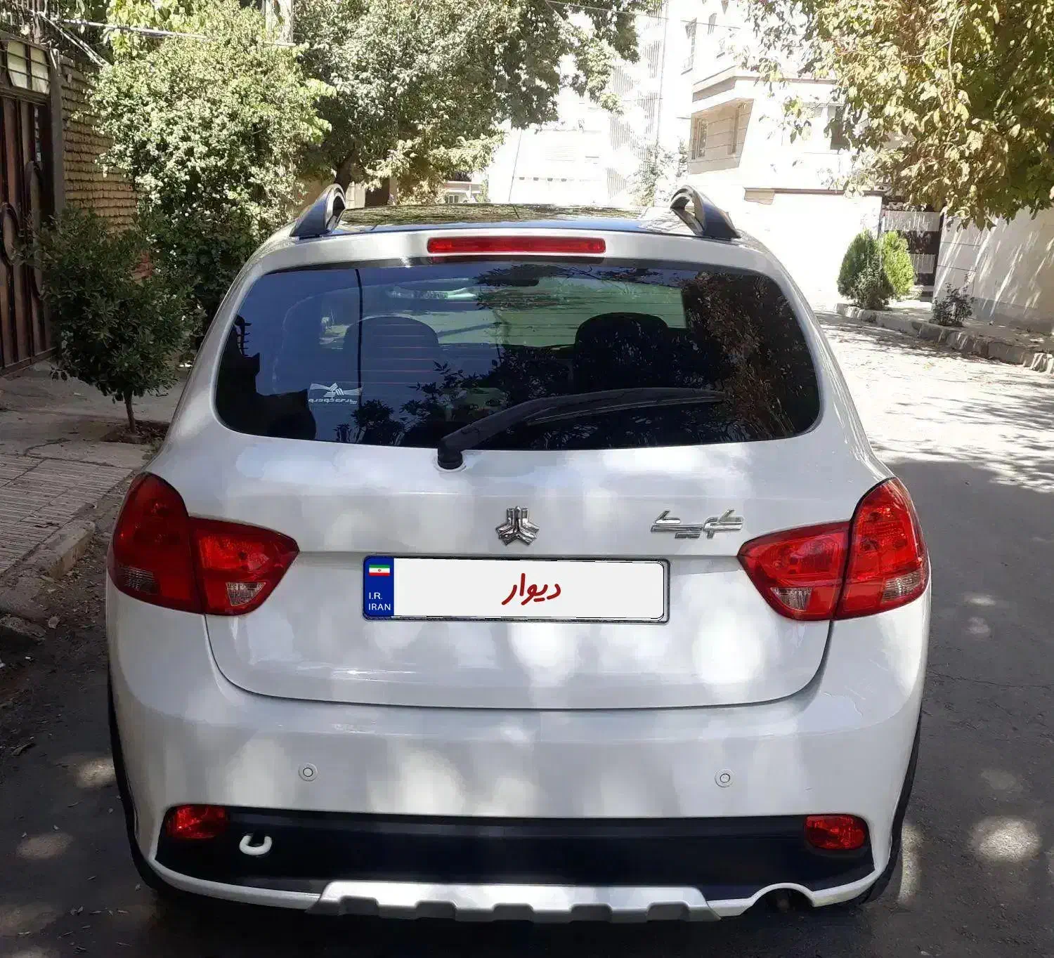 کوییک  RS مدل آخر ۱۴۰۲|خودرو سواری و وانت|همدان, |دیوار