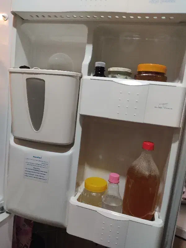 یخچال دونار|یخچال و فریزر|کاشان, شهرک خاتم الانبیا (مسکن ملی کاشان)|دیوار