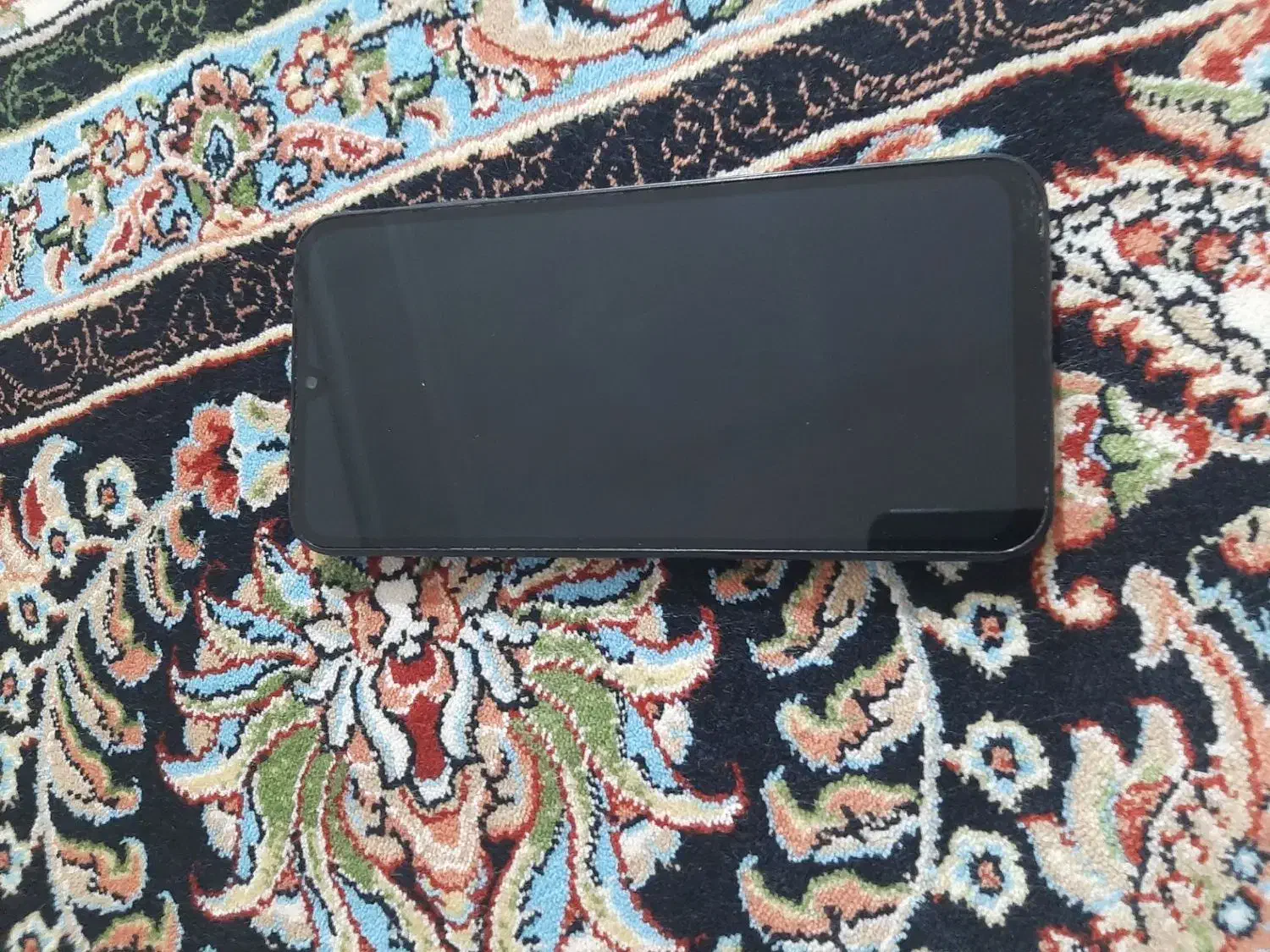 گوشی a15|موبایل|خرم‌آباد, |دیوار