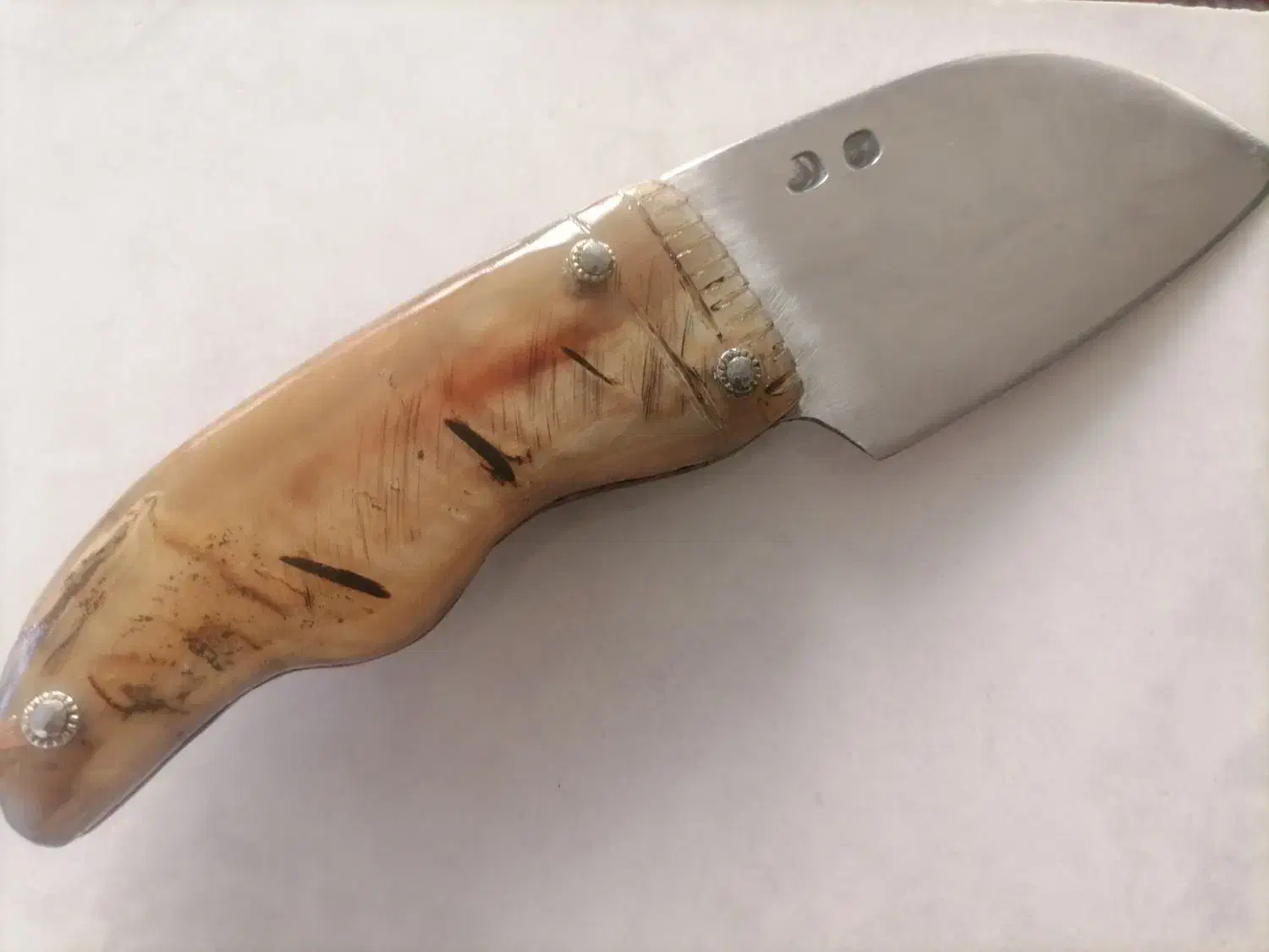 چاقو|کوهنوردی و کمپینگ|سنندج, |دیوار