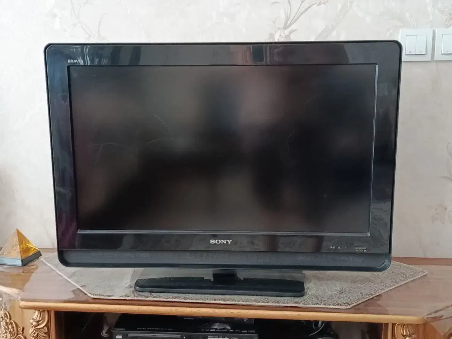 تلویزیون سونی|تلویزیون و پروژکتور|تبریز, |دیوار