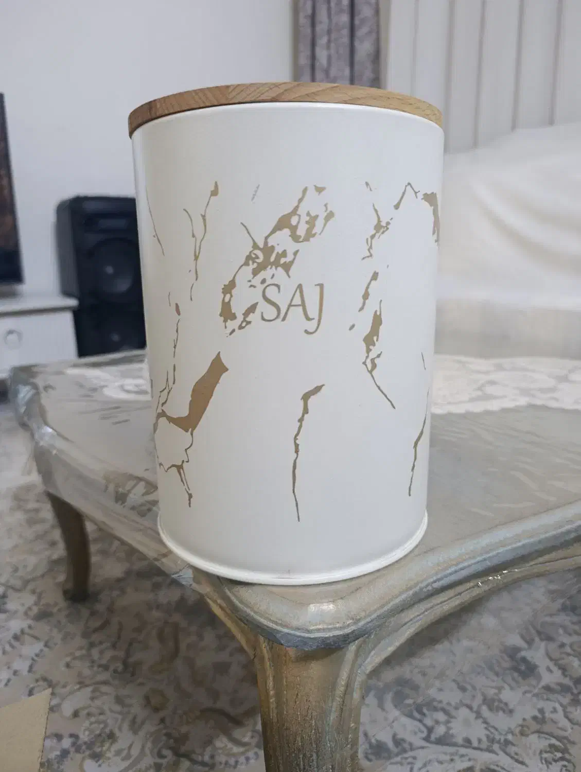 سرویس ۱۲پارچه حبوبات|ظروف نگهدارنده، پلاستیکی، یک‌بارمصرف|قرچک, مجتمع گلشهر|دیوار