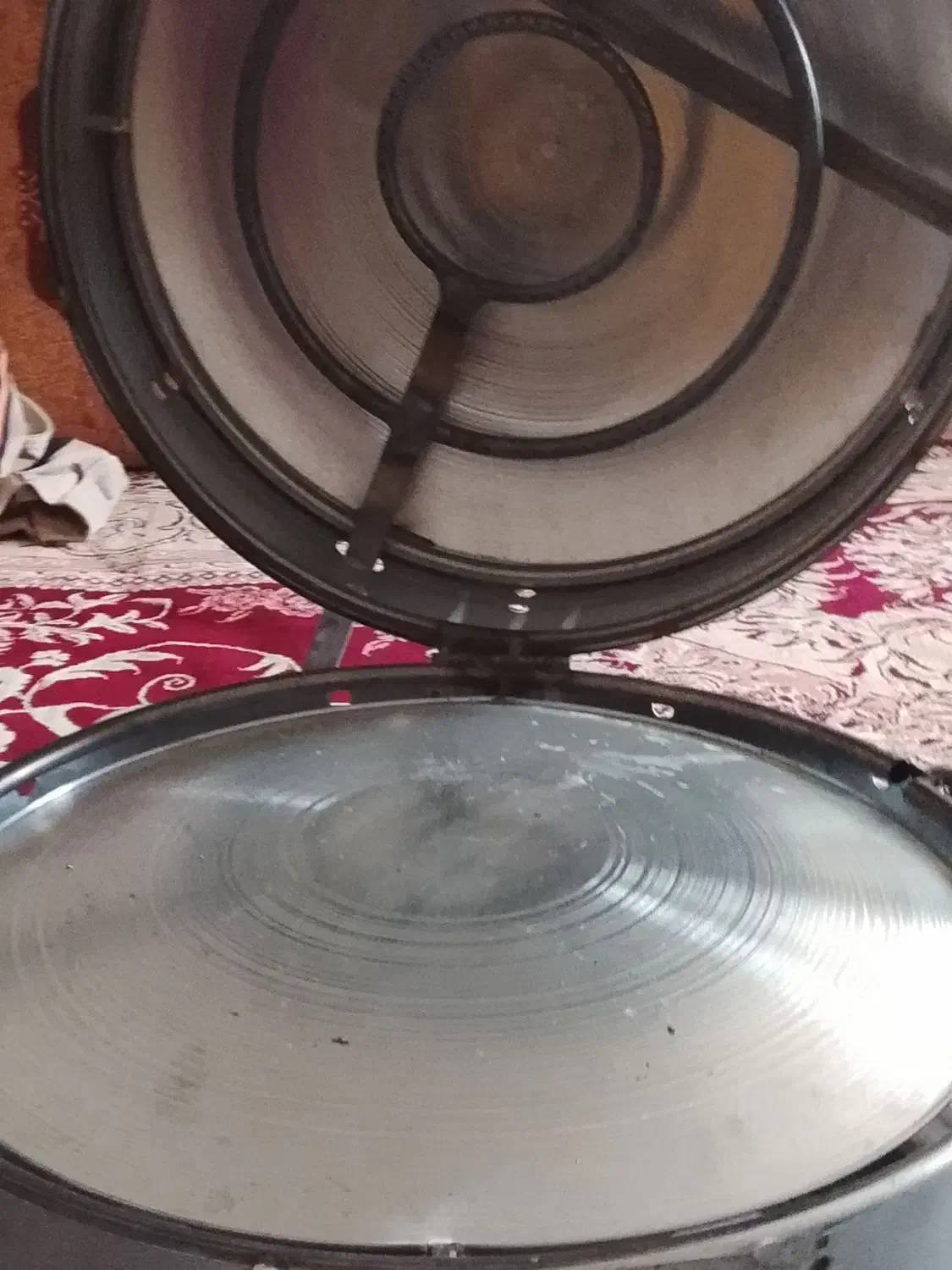 تنورگازی|اجاق گاز و لوازم برقی پخت‌وپز|ایلام, |دیوار