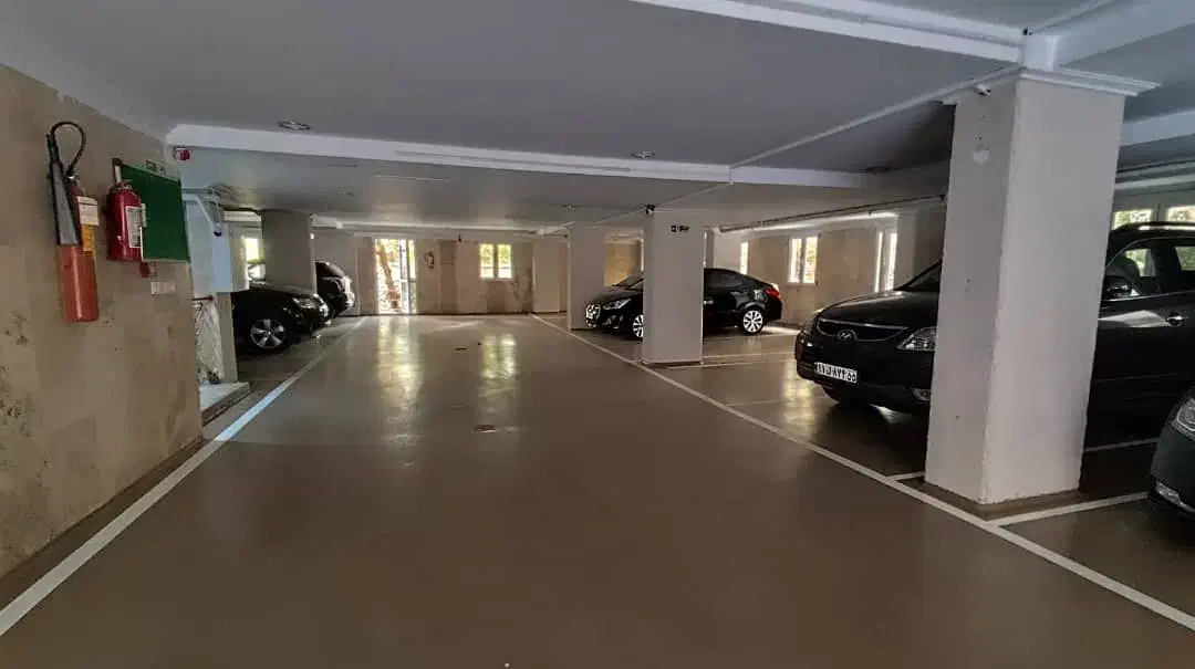 ۱۴۰متر آپارتمان / برج باغ آکواریومی/ باغ فردوس|اجارهٔ آپارتمان|تهران, تجریش|دیوار